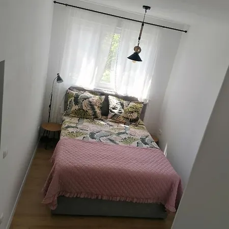 Appartement 4 Apartmens Private Pool 20people Max Solin