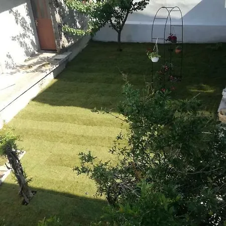 4 Apartmens Private Pool 20people Max Appartement