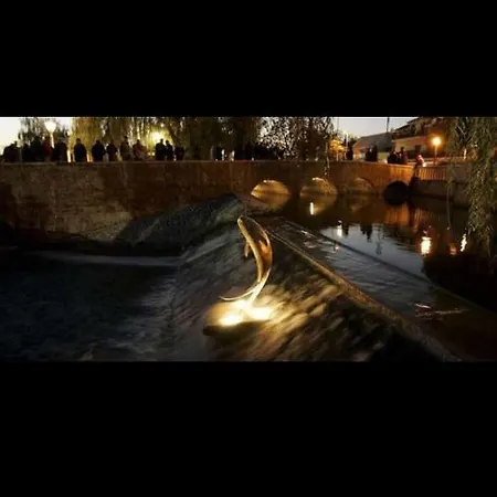 4 Apartmens Private Pool 20people Max Appartement