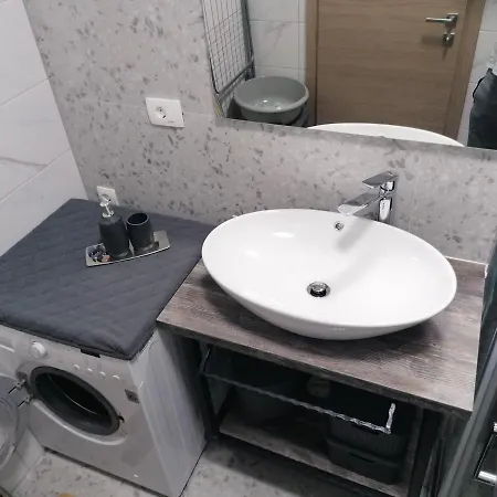 Apartament 4 Apartmens Private Pool 20people Max *
