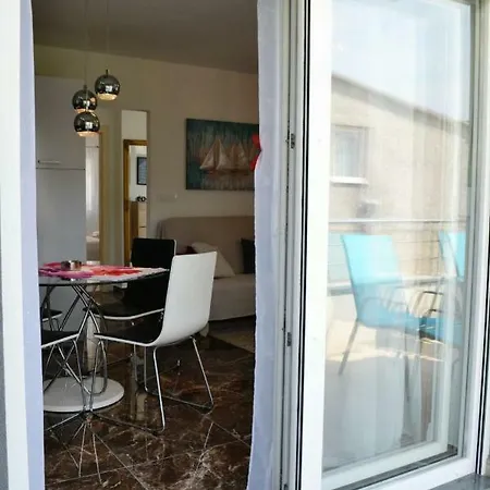 Apartament 4 Apartmens Private Pool 20people Max *